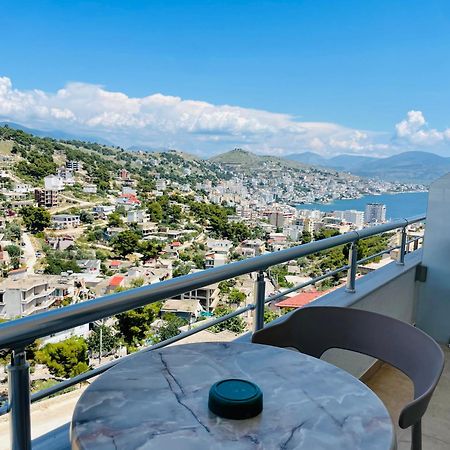 Vitamin Sea Sarande Ngoại thất bức ảnh