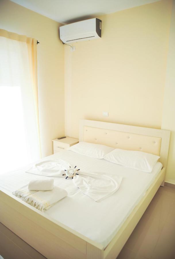 Vitamin Sea Sarande Ngoại thất bức ảnh