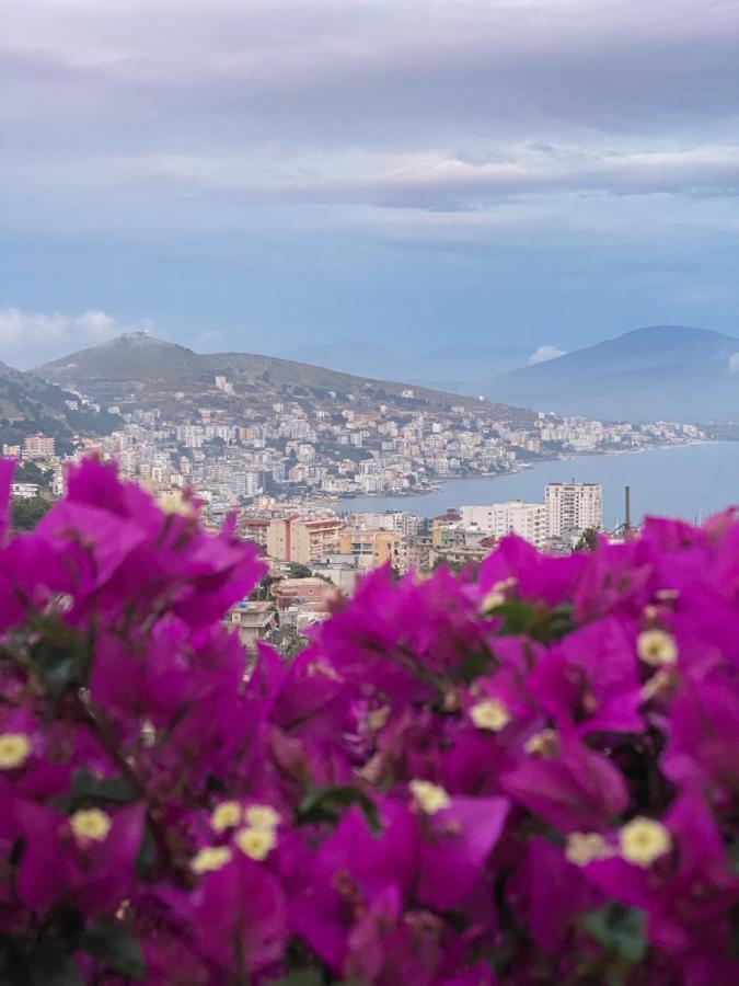 Vitamin Sea Sarande Ngoại thất bức ảnh