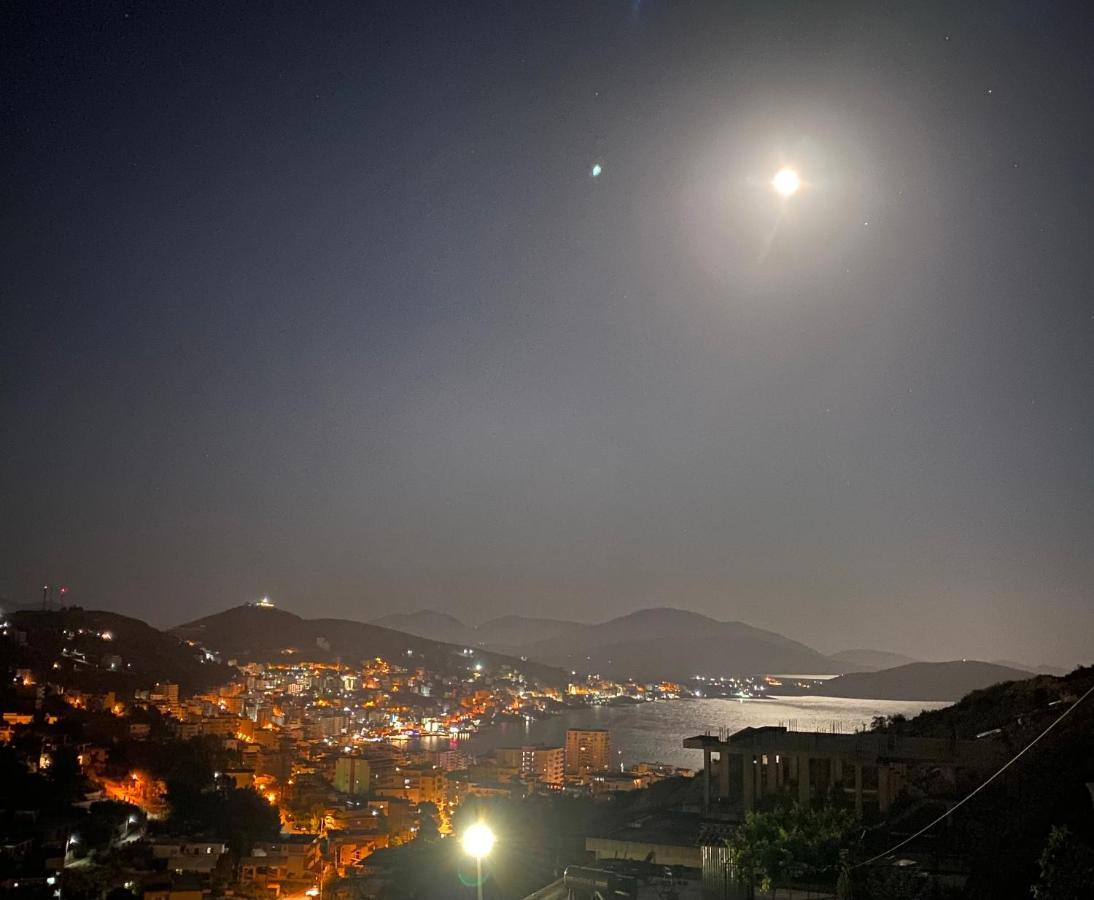 Vitamin Sea Sarande Ngoại thất bức ảnh