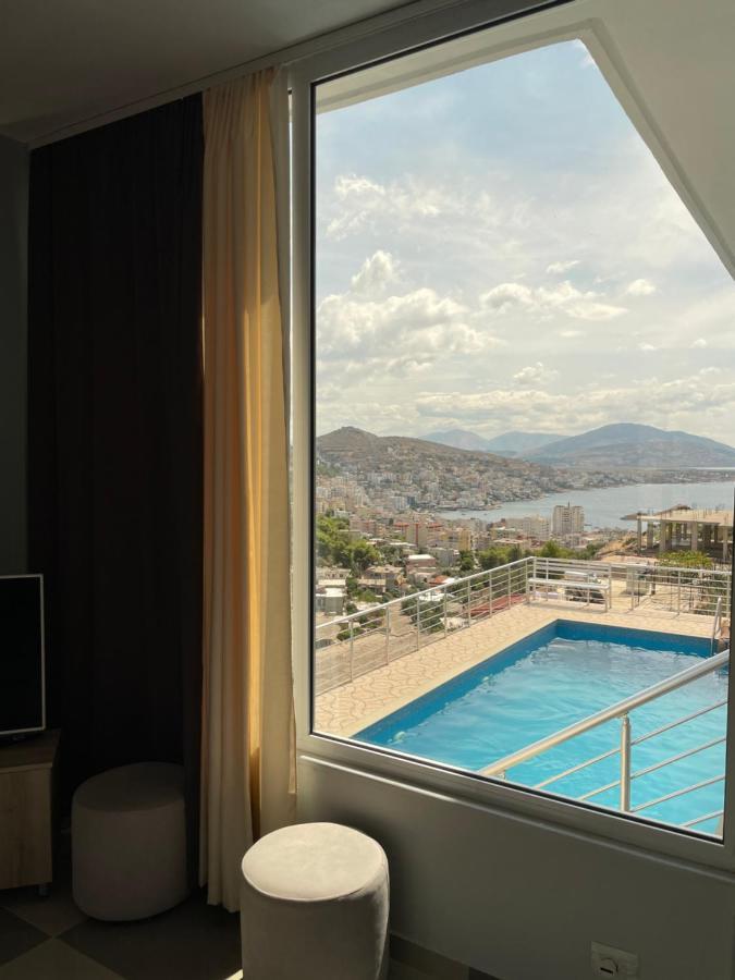 Vitamin Sea Sarande Ngoại thất bức ảnh