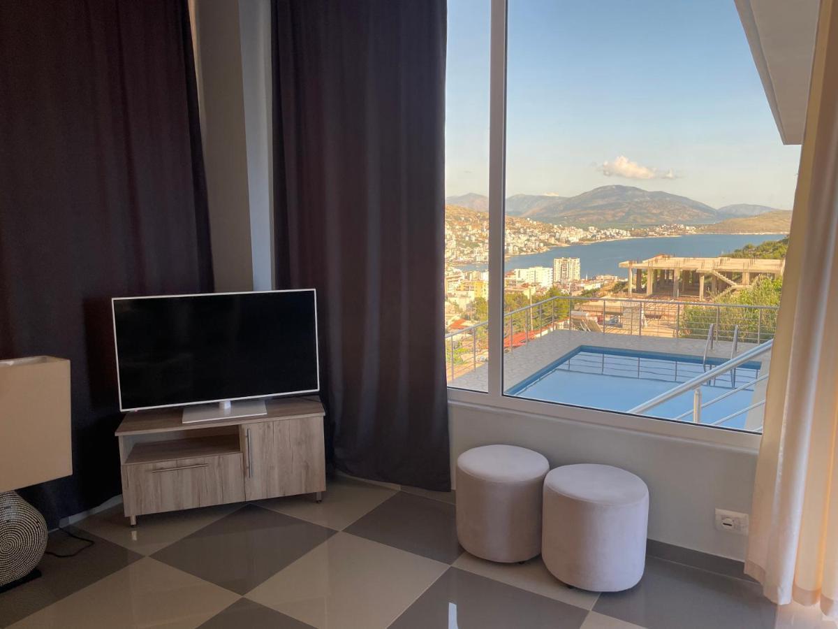 Vitamin Sea Sarande Ngoại thất bức ảnh