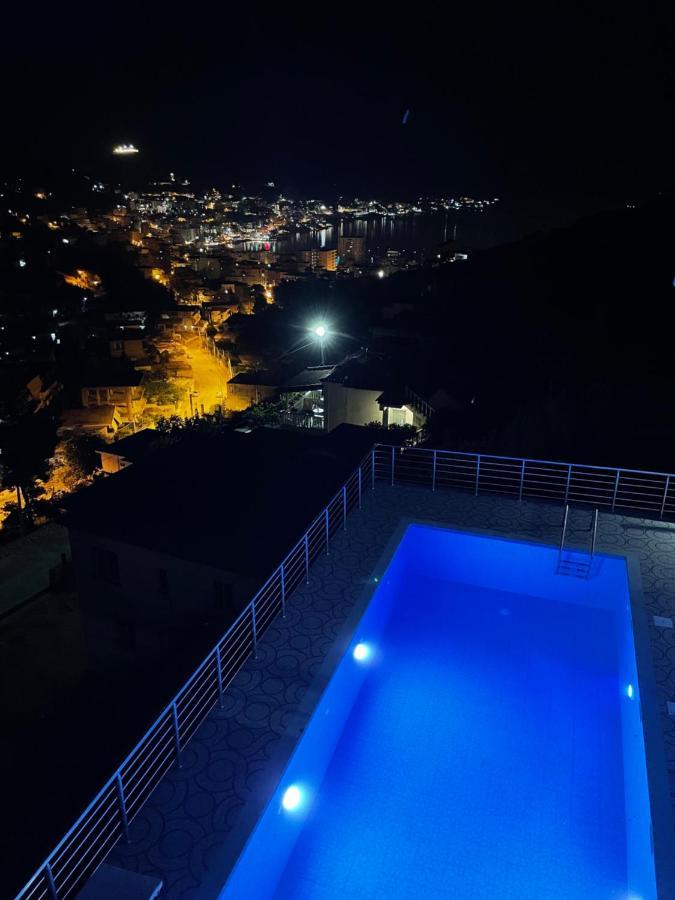 Vitamin Sea Sarande Ngoại thất bức ảnh