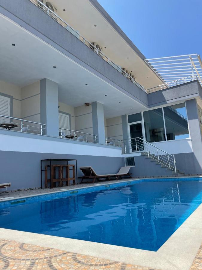 Vitamin Sea Sarande Ngoại thất bức ảnh