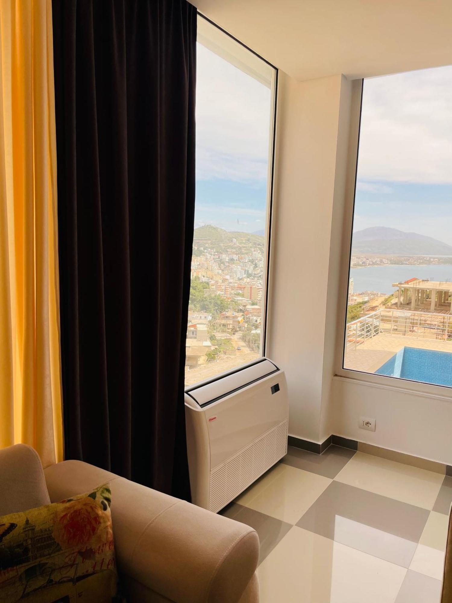 Vitamin Sea Sarande Ngoại thất bức ảnh