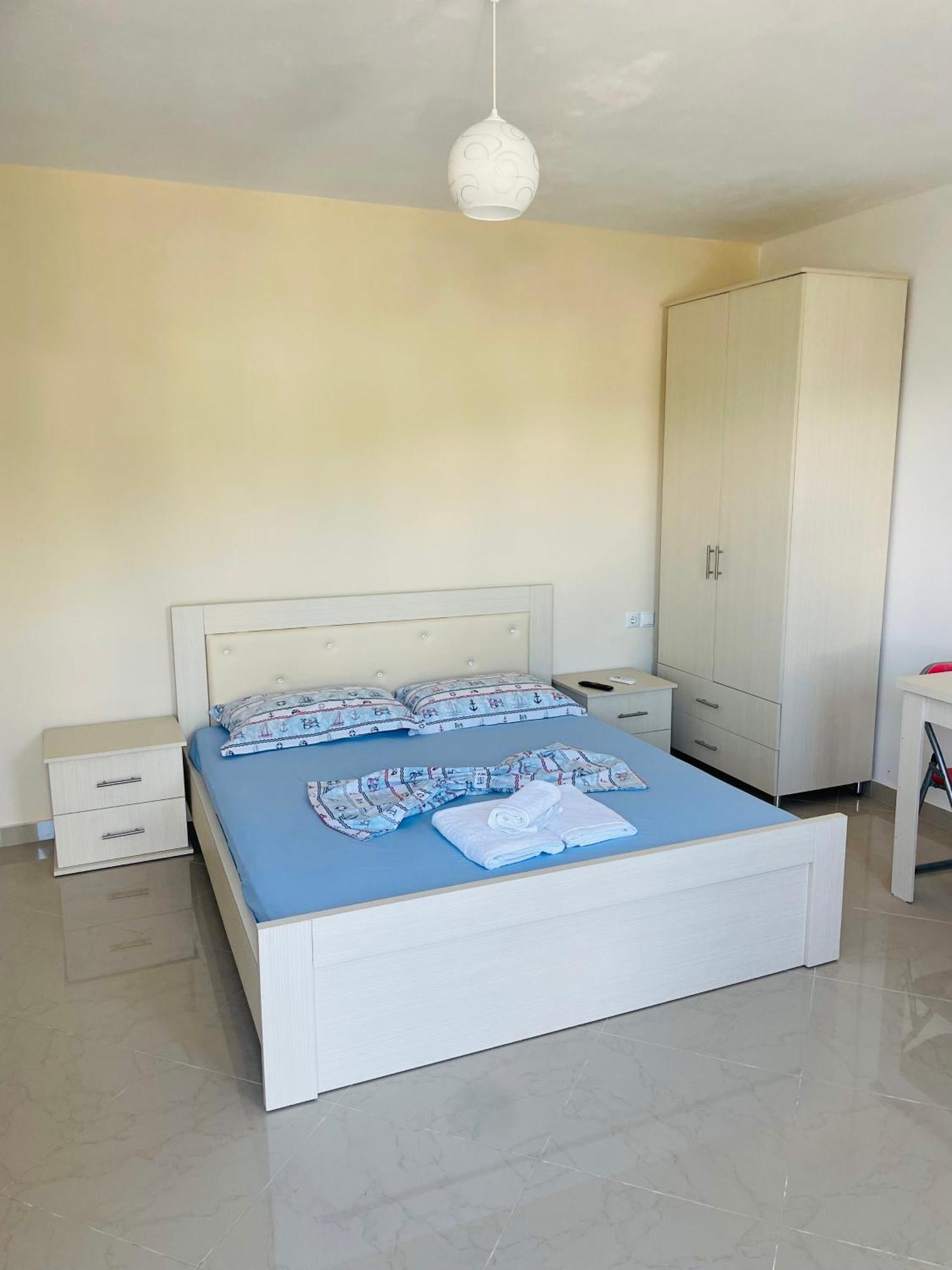 Vitamin Sea Sarande Ngoại thất bức ảnh