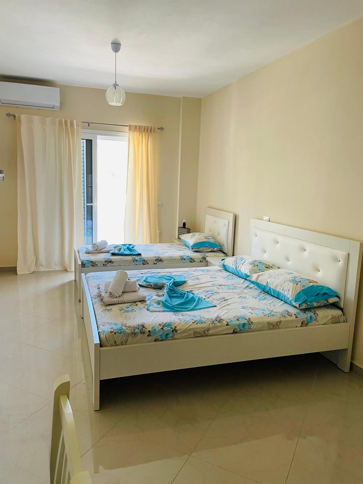 Vitamin Sea Sarande Ngoại thất bức ảnh