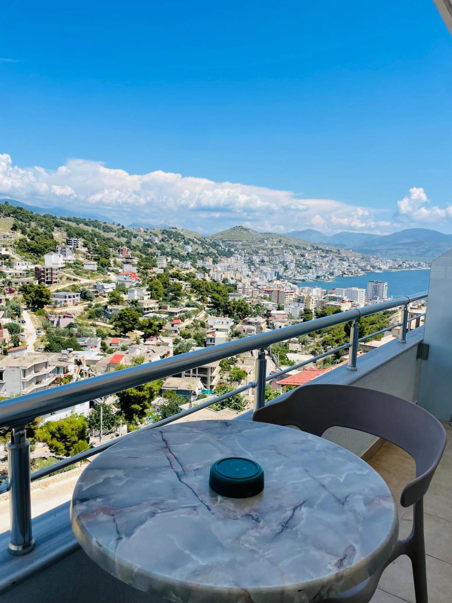 Vitamin Sea Sarande Ngoại thất bức ảnh