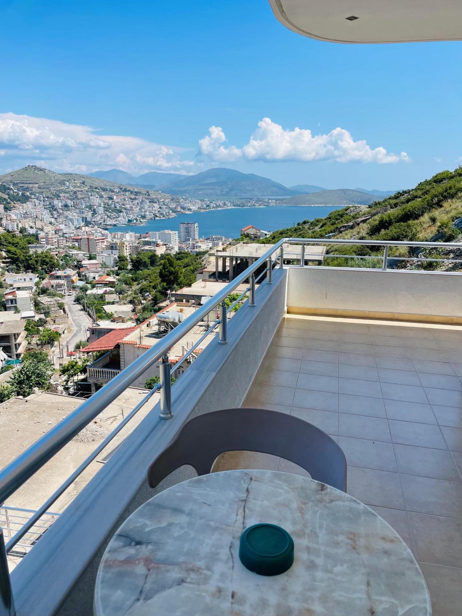 Vitamin Sea Sarande Ngoại thất bức ảnh