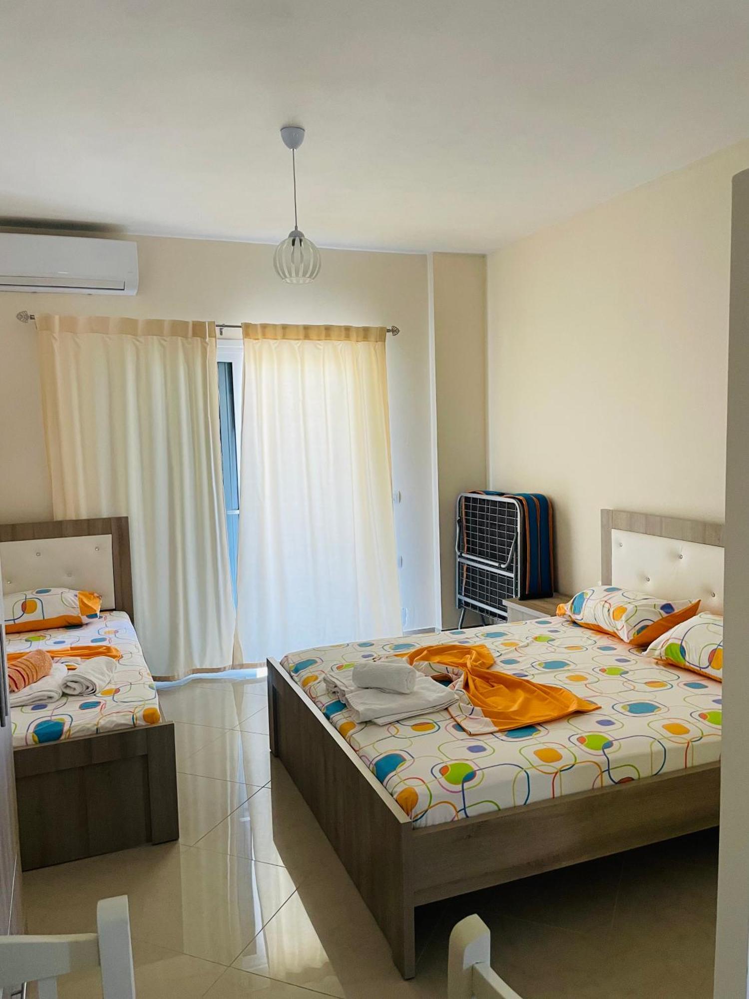 Vitamin Sea Sarande Ngoại thất bức ảnh