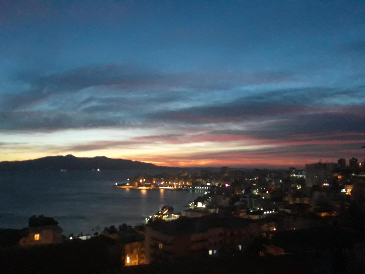 Vitamin Sea Sarande Ngoại thất bức ảnh
