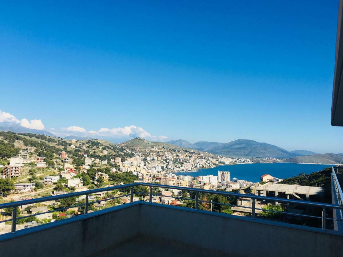 Vitamin Sea Sarande Ngoại thất bức ảnh