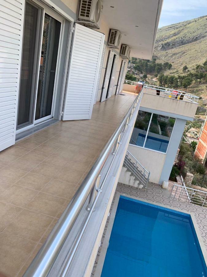 Vitamin Sea Sarande Ngoại thất bức ảnh