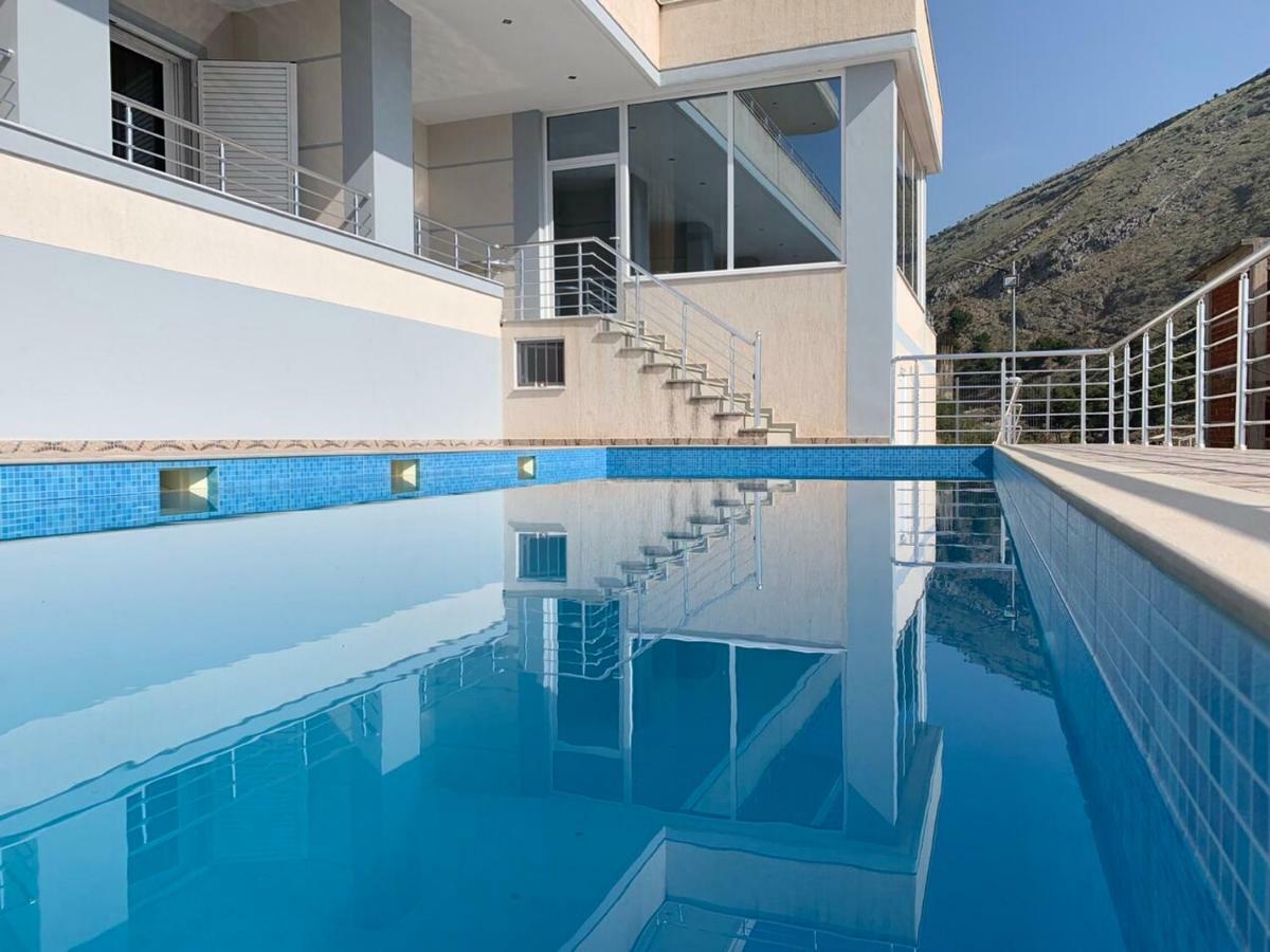 Vitamin Sea Sarande Ngoại thất bức ảnh
