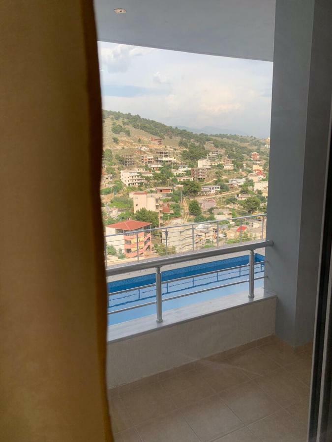 Vitamin Sea Sarande Ngoại thất bức ảnh
